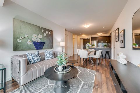 Photo 18 at 308 - 17 Anndale Drive, Willowdale East, Toronto