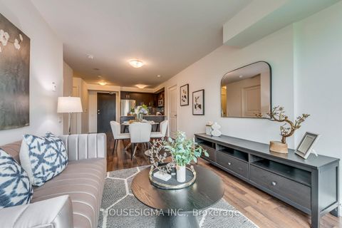 Photo 19 at 308 - 17 Anndale Drive, Willowdale East, Toronto