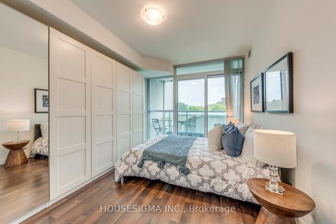 Photo 22 at 308 - 17 Anndale Drive, Willowdale East, Toronto