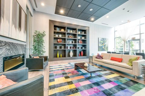 Photo 38 at 308 - 17 Anndale Drive, Willowdale East, Toronto