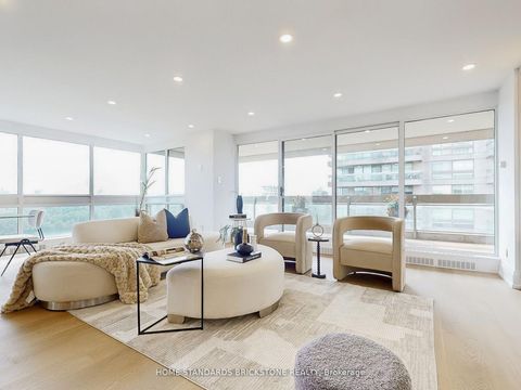 Photo 4 at 1102 - 61 St Clair Avenue W, St. Clair, Toronto