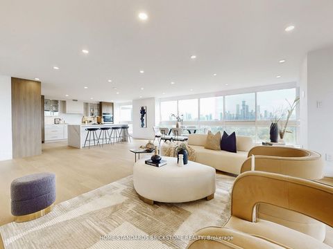 Photo 5 at 1102 - 61 St Clair Avenue W, St. Clair, Toronto