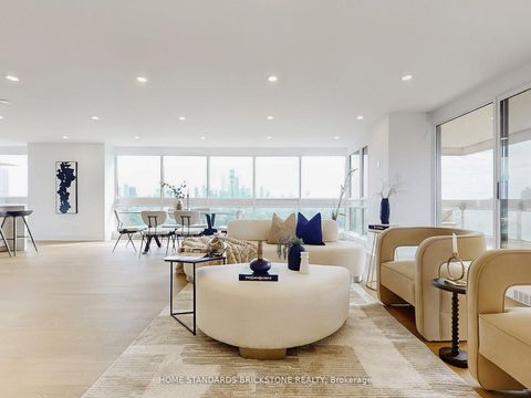 Photo 6 at 1102 - 61 St Clair Avenue W, St. Clair, Toronto