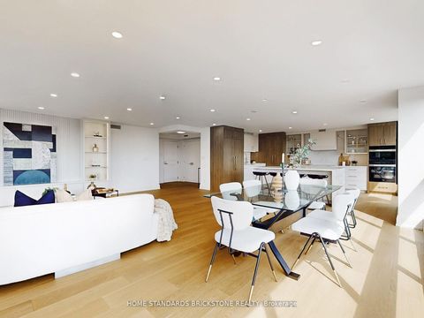 Photo 12 at 1102 - 61 St Clair Avenue W, St. Clair, Toronto