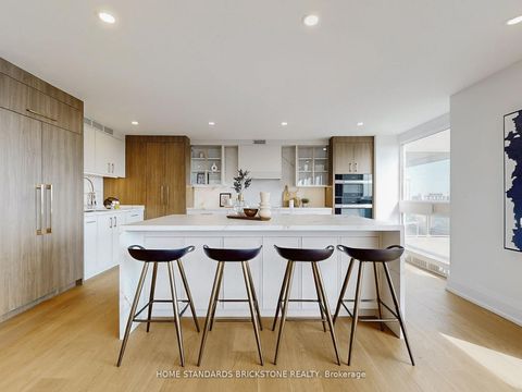 Photo 14 at 1102 - 61 St Clair Avenue W, St. Clair, Toronto