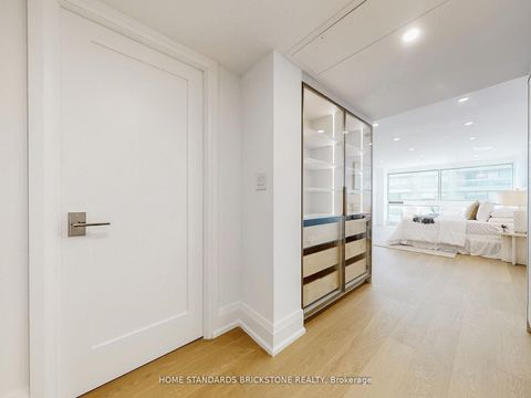 Photo 26 at 1102 - 61 St Clair Avenue W, St. Clair, Toronto