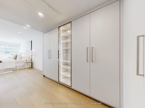 Photo 27 at 1102 - 61 St Clair Avenue W, St. Clair, Toronto