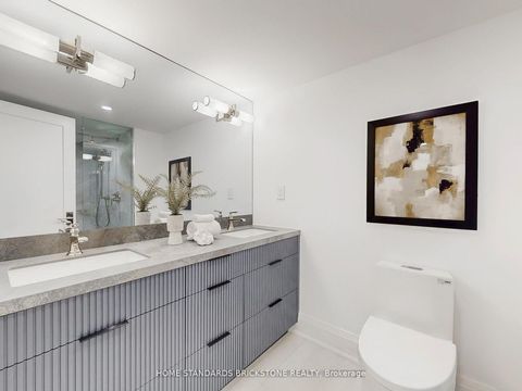 Photo 28 at 1102 - 61 St Clair Avenue W, St. Clair, Toronto