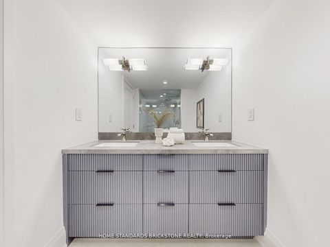 Photo 29 at 1102 - 61 St Clair Avenue W, St. Clair, Toronto