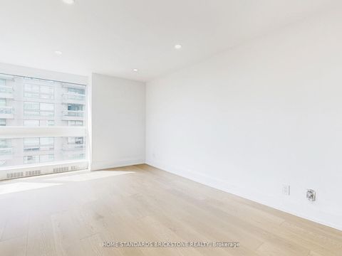 Photo 32 at 1102 - 61 St Clair Avenue W, St. Clair, Toronto