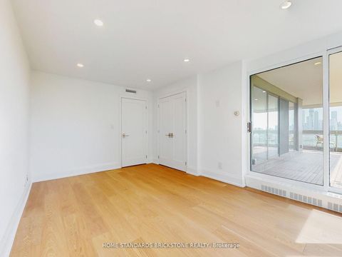 Photo 34 at 1102 - 61 St Clair Avenue W, St. Clair, Toronto