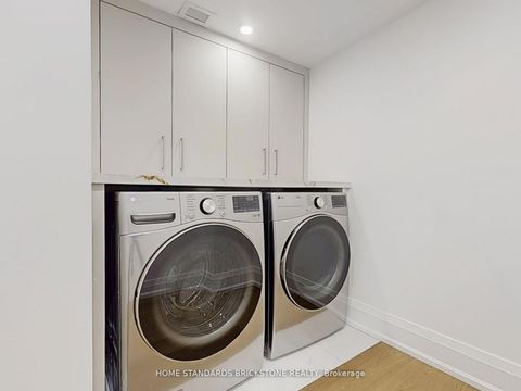 Photo 38 at 1102 - 61 St Clair Avenue W, St. Clair, Toronto