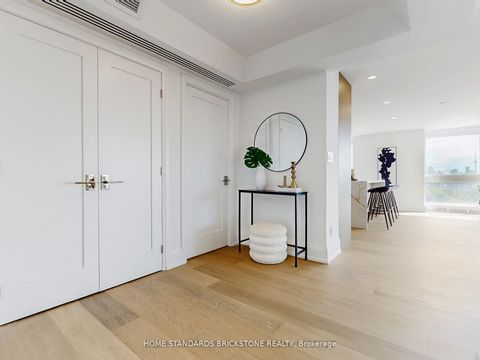 Photo 41 at 1102 - 61 St Clair Avenue W, St. Clair, Toronto