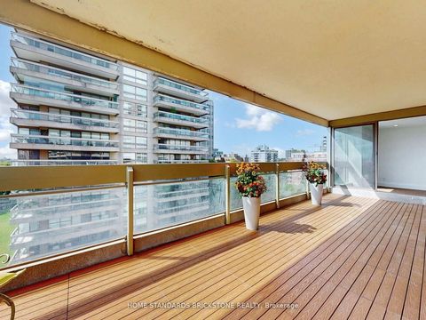 Photo 42 at 1102 - 61 St Clair Avenue W, St. Clair, Toronto