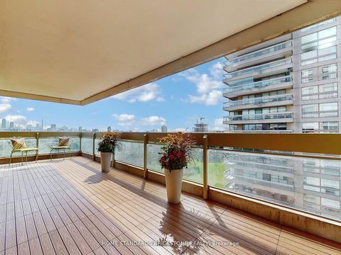 Photo 43 at 1102 - 61 St Clair Avenue W, St. Clair, Toronto