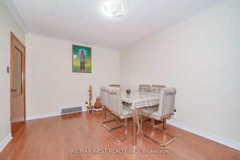 Photo 1 at 139 Shoreham Drive, Black Creek, Toronto