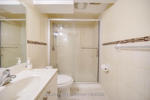 Photo 4 at 139 Shoreham Drive, Black Creek, Toronto