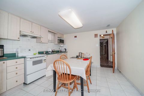 Photo 8 at 139 Shoreham Drive, Black Creek, Toronto