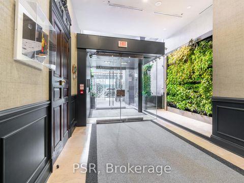 Photo 21 at 801 - 375 King Street W, Waterfront Communities C1, Toronto