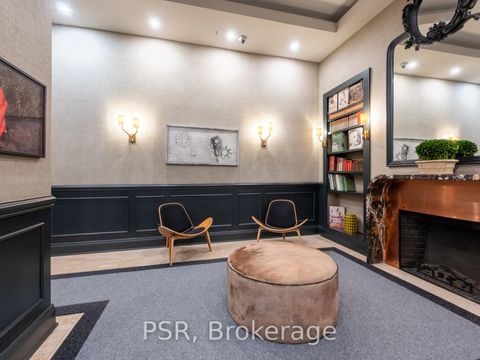 Photo 22 at 801 - 375 King Street W, Waterfront Communities C1, Toronto