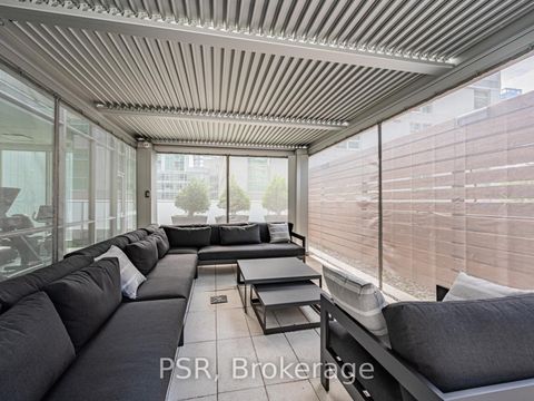 Photo 25 at 801 - 375 King Street W, Waterfront Communities C1, Toronto