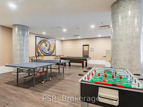 Photo 28 at 801 - 375 King Street W, Waterfront Communities C1, Toronto