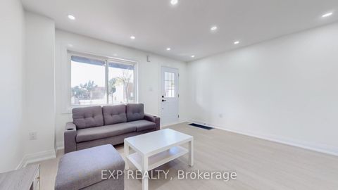 Photo 6 at 685 Jane Street, Smythe, Toronto