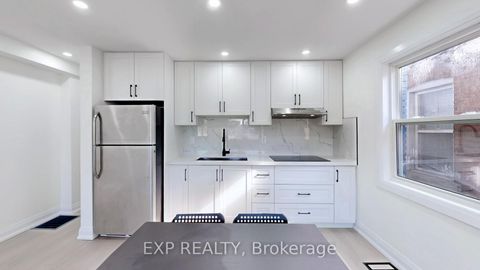 Photo 11 at 685 Jane Street, Smythe, Toronto