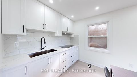 Photo 13 at 685 Jane Street, Smythe, Toronto