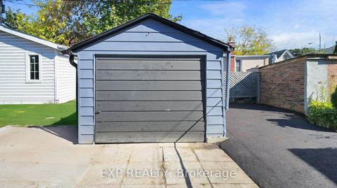 Photo 30 at 685 Jane Street, Smythe, Toronto