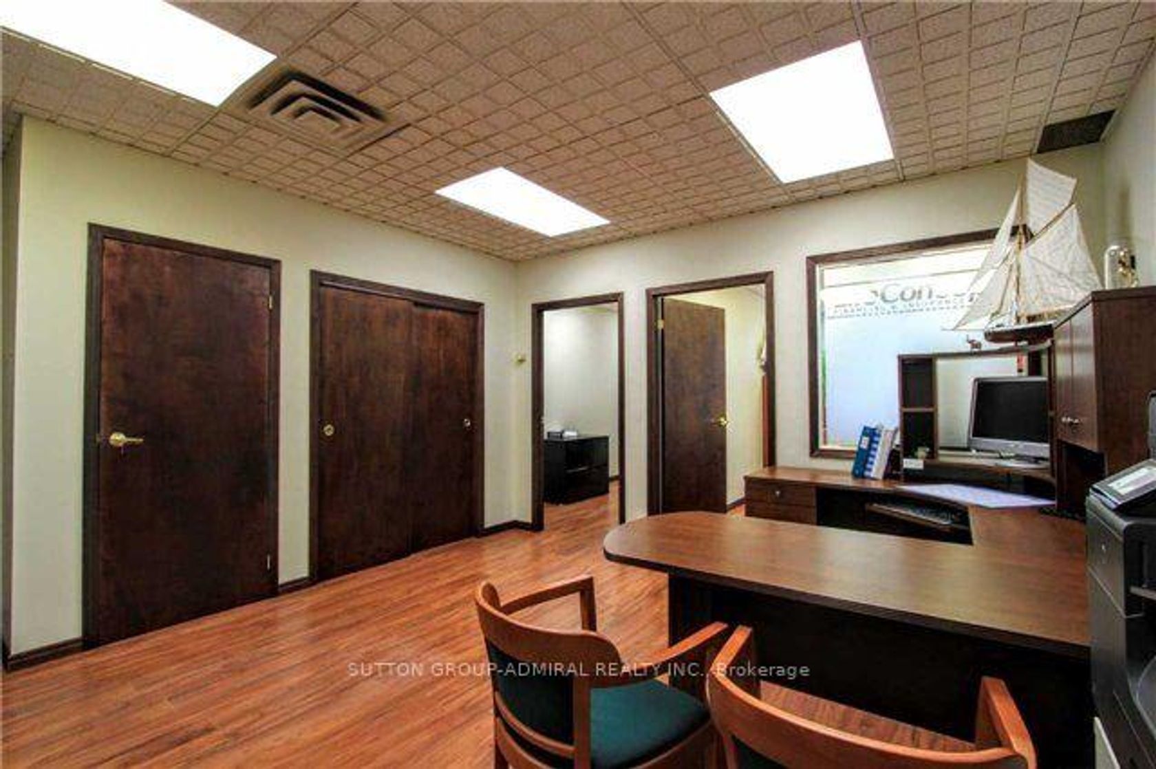 413 - 1280 Finch Avenue W, York University Heights, Toronto photo number 2