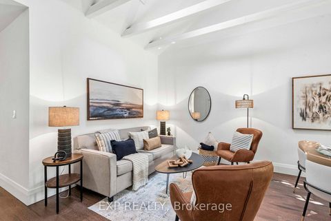 Photo 8 at 14 Audley Avenue, South Riverdale, Toronto