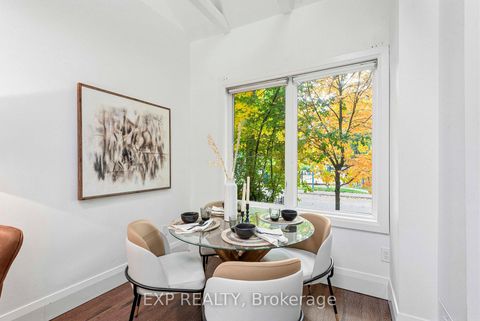 Photo 13 at 14 Audley Avenue, South Riverdale, Toronto