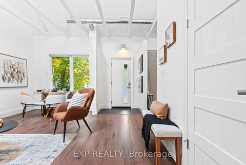 Photo 20 at 14 Audley Avenue, South Riverdale, Toronto