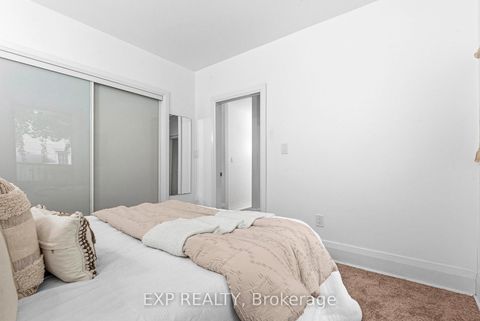 Photo 22 at 14 Audley Avenue, South Riverdale, Toronto