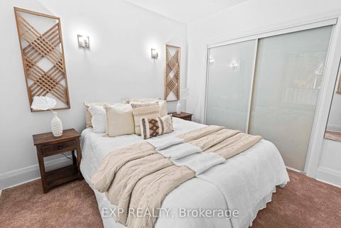 Photo 23 at 14 Audley Avenue, South Riverdale, Toronto