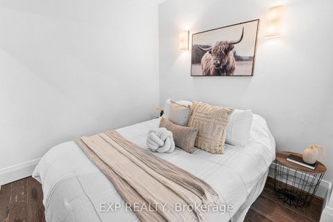 Photo 25 at 14 Audley Avenue, South Riverdale, Toronto