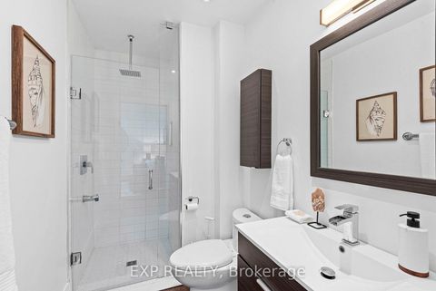 Photo 26 at 14 Audley Avenue, South Riverdale, Toronto