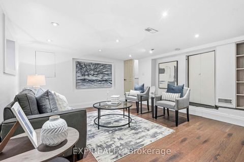 Photo 29 at 14 Audley Avenue, South Riverdale, Toronto