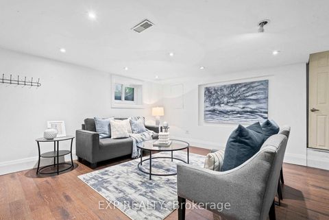 Photo 30 at 14 Audley Avenue, South Riverdale, Toronto