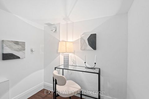 Photo 32 at 14 Audley Avenue, South Riverdale, Toronto