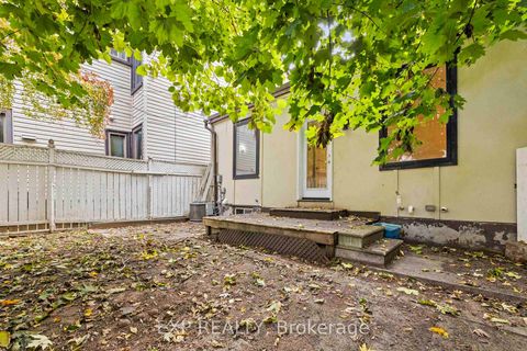 Photo 39 at 14 Audley Avenue, South Riverdale, Toronto