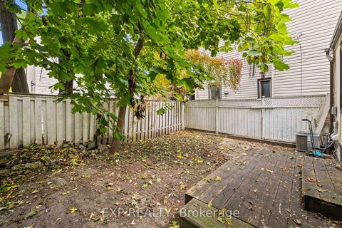 Photo 40 at 14 Audley Avenue, South Riverdale, Toronto