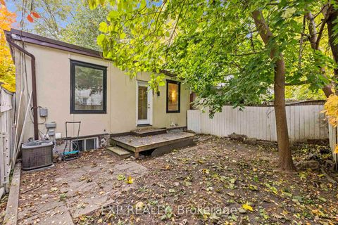 Photo 42 at 14 Audley Avenue, South Riverdale, Toronto
