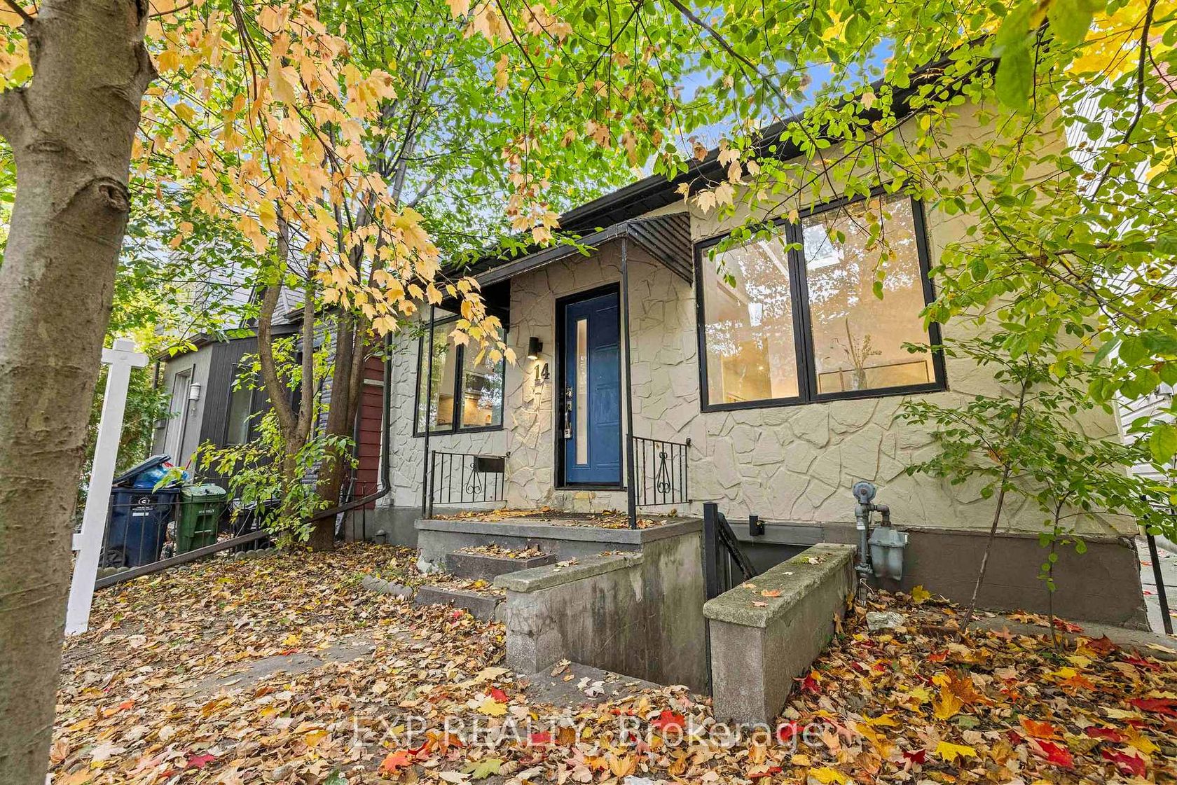 14 Audley Avenue, South Riverdale, Toronto 