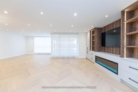 Photo 3 at 805 - 61 St Clair Avenue W, St. Clair, Toronto