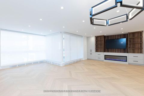 Photo 5 at 805 - 61 St Clair Avenue W, St. Clair, Toronto