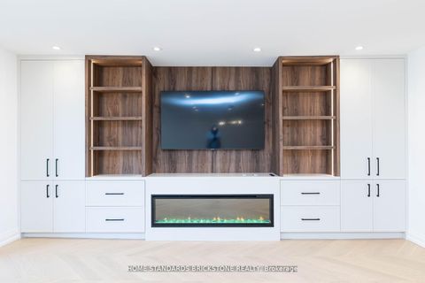 Photo 7 at 805 - 61 St Clair Avenue W, St. Clair, Toronto