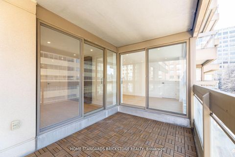 Photo 8 at 805 - 61 St Clair Avenue W, St. Clair, Toronto