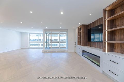 Photo 15 at 805 - 61 St Clair Avenue W, St. Clair, Toronto